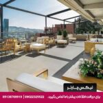 هتل کاستور اند پولوکس (Castor & Pollux Hotel) تفلیس
