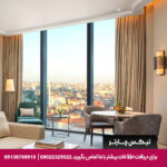 هتل آدرس استانبول -تیکس چارتر