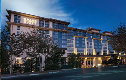 هتل گرند حیات (Grand Hyatt Istanbul) استانبول