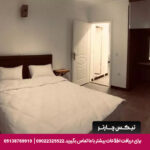 هتل مارال کلاردشت - تیکس چارتر