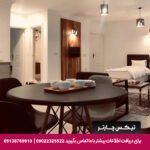 هتل مارال کلاردشت - تیکس چارتر