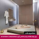 هتل هیلتون باکرکوی استانبول - تیکس چارتر