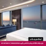 هتل هیلتون باکرکوی استانبول - تیکس چارتر