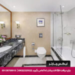 هتل اینتر کانتیننتال استانبول- تیکس چارتر