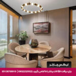 هتل اینتر کانتیننتال استانبول- تیکس چارتر