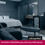 هتل کچا رشت تیکس چارتر