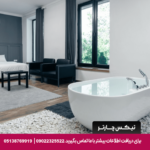 هتل کچا رشت تیکس چارتر