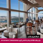 هتل رنسانس پولات بسفروس استانبول - تیکس چارتر
