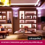 هتل رنسانس پولات بسفروس استانبول - تیکس چارتر