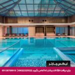 هتل رنسانس پولات بسفروس استانبول - تیکس چارتر