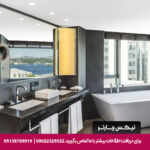 هتل سوئیس اوتل استانبول - تیکس چارتر