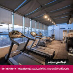 هتل استی نشینتاشی استانبول - تیکس چارتر