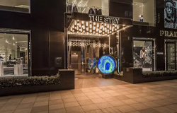 هتل (The stay Nişantaşi) استانبول