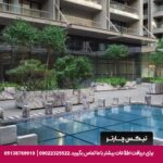 هتل وستین استانبول -تیکس چارتر
