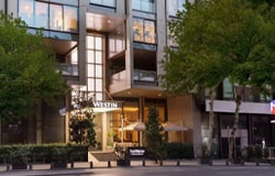 هتل The Westin Istanbul Nisantasi استانبول