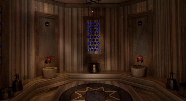 Four Season Bosphorus hotel - tixcharterr