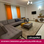 هتل آپارتمان مازیار کلاردشت - تیکس چارتر