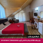 هتل آپارتمان مازیار کلاردشت - تیکس چارتر
