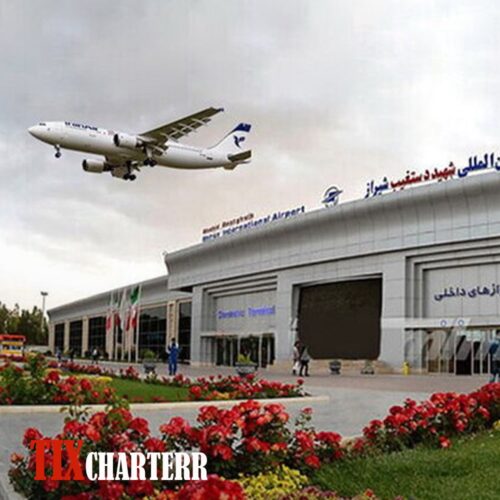 فرودگاه شیراز