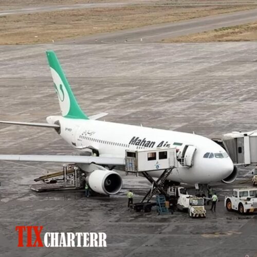 فرودگاه مشهد