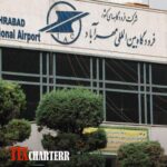 فرودگاه مهرآباد
